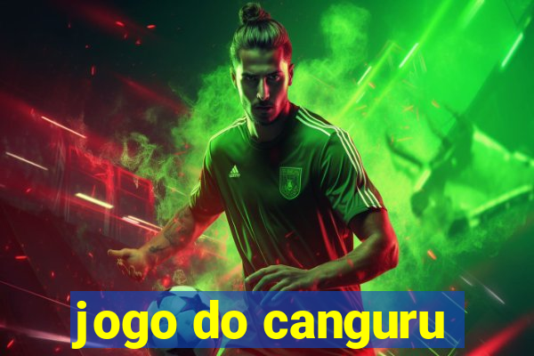 jogo do canguru